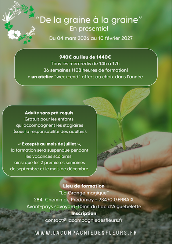 Programme CidesFleurs oct 24